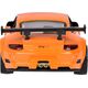 Jokomisiada Auto metalowe model Porshe 911 GT3 RSR 1:32 światło dźwięk kolekcja ZA5054