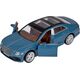 Jokomisiada Auto metalowe model BENTLEY FLYING SPUR HYBRID 1:38 interaktyw. ZA5052