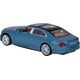Jokomisiada Auto metalowe model BENTLEY FLYING SPUR HYBRID 1:38 interaktyw. ZA5052
