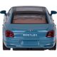 Jokomisiada Auto metalowe model BENTLEY FLYING SPUR HYBRID 1:38 interaktyw. ZA5052