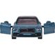 Jokomisiada Auto metalowe model BENTLEY FLYING SPUR HYBRID 1:38 interaktyw. ZA5052