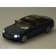 Jokomisiada Auto metalowe model BENTLEY FLYING SPUR HYBRID 1:38 interaktyw. ZA5052