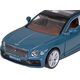Jokomisiada Auto metalowe model BENTLEY FLYING SPUR HYBRID 1:38 interaktyw. ZA5052