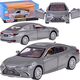 Jokomisiada Model kolekcjonerski Lexus ES300h 1:35 metalowe auto światło dźwięk ZA5051