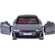 Jokomisiada Auto metalowe Elektryczne Audi RS e-tron GT Coupe dźwięk światła ZA5045