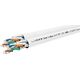 Lanview Cat6a U-FTP Dual Network