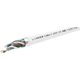 Lanview Cat6a F-UTP 4x2xAWG23 LSZH