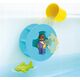 Playmobil Zestaw z figurką Junior Aqua 71688 Młyn wodny z małym rekinem Playmobil