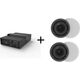 Kolumna VivoLink Vivolink audiopack Subwoofer