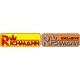 Richmann Fine thread tap M12 x 1.5 mm 2 pcs.