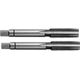 Richmann Fine thread tap M12 x 1.5 mm 2 pcs.