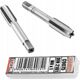 Richmann Fine thread tap M12 x 1.5 mm 2 pcs.