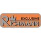 Richmann Fine thread tap M12 x 1.25 mm 2 pcs.