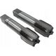 Richmann Fine thread tap M14 x 1.5 mm 2 pcs.