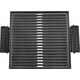 Grill elektryczny DeLonghi DeLonghi Tischgrill BG 400