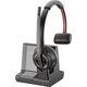 Słuchawki Poly S8210UC-M DECT Headset Savi