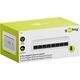 Switch 8-portowy gigabitowy przełącznik sieci Ethernet