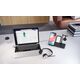 Słuchawki Yealink WH66 DECT Wireless Headset