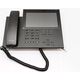 Telefon Auerswald Auerswald COMfortel D-600 SIP-Telefon schwarz