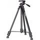 Statyw Rollei Rollei Compact Traveler Star S2 Stativ schwarz