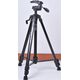 Statyw Rollei Rollei Compact Traveler Star S2 Stativ schwarz