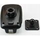 Kram  KRAM Fix2car Universalhalter Swivel 50-95mm schw/grau