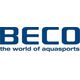 Beco Swimming googles Training UV antifog 9924 0