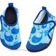 Beco Aqua shoes for kids BECO 92171 63 size 32 blue/orange