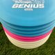 Discmania Discgolf DISCMANIA  Fairway Driver  GENIUS Active Light Blue 7/5/-4/1