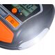 Kompresor samochodowy Krups OSRAM TYRE INFLATE 1000