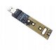 Kieszeń Delock DELOCK Konverter fur M.2 NVMe PCIe SSD mit USB 3.1 Gen 2
