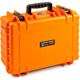 Walizka foto B&W International B&W Outdoor Case Type 5000 orange incl. divider system