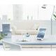 Stojak Reflecta Reflecta Tabula Travel universal Tablet and Smartphone Stand
