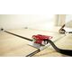 Bessey ŚCISK TAŚMOWY DO UKŁADANIA PARKIETU I PANELI 7600MM (1 SZT)