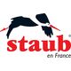 STAUB Garnek żeliwny owalny prosię Staub