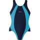 Beco Girl's swim suit BECO 436 766 116cm