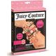 Make it real MAKE IT REAL Zestaw do tworzenia bransoletek Juicy Mini Pink & Precious, zabawka kreatywna