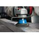 Bosch BOSCH SZCZOTKA GARNKOWA 75mm PLECIONA