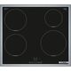 Płyta grzewcza Bosch HOB INDUCTION PIE645BB5E BSH