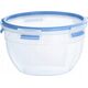 Emsa EMSA Clip&Close Food Storage Box 2.6 L round