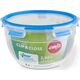 Emsa EMSA Clip&Close Food Storage Box 2.6 L round