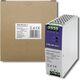 Qoltec Przemysłowy zasilacz na szynę DIN 24V 150W 6.25A