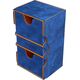 Gamegenic Gamegenic: Stronghold 200+ XL Convertible - Blue/Orange - Exclusive Line
