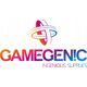 Gamegenic Gamegenic: Stronghold 200+ XL Convertible - Blue/Orange - Exclusive Line
