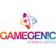 Gamegenic Gamegenic: Games' Lair 600+ Convertible - Black