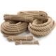 Linotech JUTE ROPE 30*50m