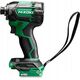 Klucz udarowy Hikoki Cordless impact wrench Hikoki WH18DC W2Z