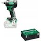 Klucz udarowy Hikoki Cordless impact wrench Hikoki WH18DC W2Z