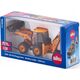 Teka Siku Super - Koparko-ładowarka JCB 4CX S3558