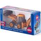 Teka Siku Super - Koparko-ładowarka JCB 4CX S3558